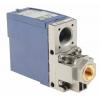 Telemecanique Sensors Tlakový snímač, řada: XMLA Diferenciální 50 bar Přípojka 70 bar pro Hydraulické kapaliny, výstup:
