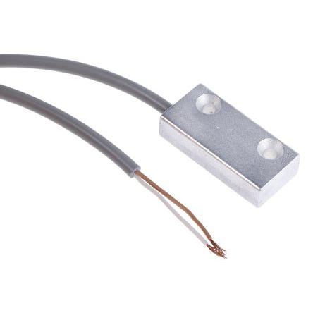 Jazýčkový spínač IP67 RS PRO 200V ac 0.5A