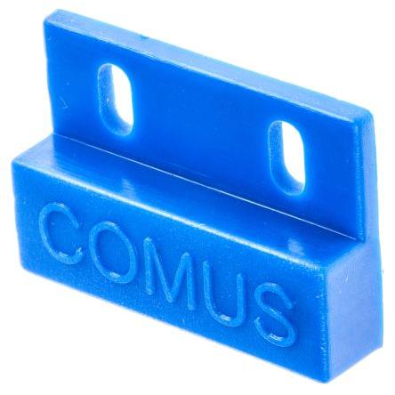 Magnet, pro použití s: Spínač Hallova jevu Assemtech, Magnet