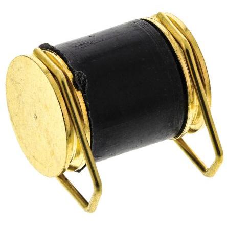 Snímač vibrací 309 mA 80 °C 9 V dc -25 °C Assemtech