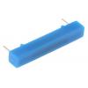 Jazýčkový spínač Assemtech 130V ac 0.25A