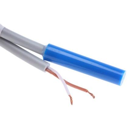 Jazýčkový spínač Assemtech 100V ac 1A