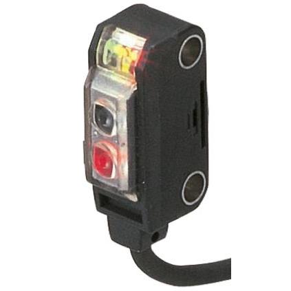 Panasonic Fotoelektrický snímač, řada: EX-20 LED Blok M3, výstup: PnP Retroreflexní IP67