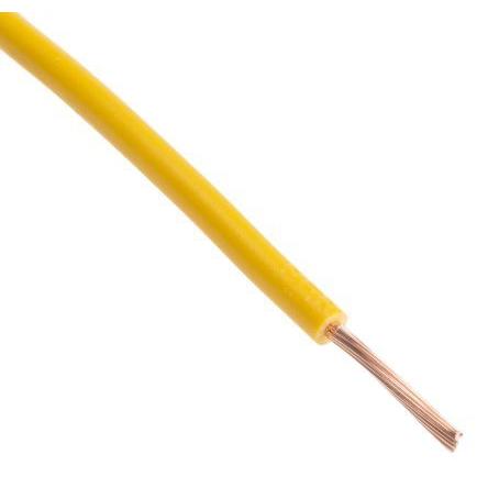 Přístrojový kabel, řada: 2491X, typ kabelu: Přístrojový kabel, Nestíněný, typ kabelu: 2491X, prameny vodičů: 32/0.2 mm,