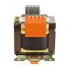 Transformátor pro montáž na podvozek 100 VA, počet výstupů: 2, sekundární napětí: 2 x 12 V ac Block