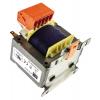Transformátor pro montáž na podvozek 100 VA, počet výstupů: 2, sekundární napětí: 2 x 12 V ac Block