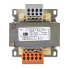 Transformátor pro montáž na podvozek 160 VA, počet výstupů: 2, sekundární napětí: 2 x 12 V ac Block