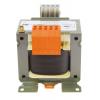 Transformátor pro montáž na podvozek 250 VA, počet výstupů: 2, sekundární napětí: 2 x 12 V ac Block
