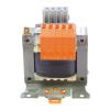 Transformátor pro montáž na podvozek 63 VA, počet výstupů: 2, sekundární napětí: 2 x 115 V ac Block