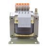 Transformátor pro montáž na podvozek 63 VA, počet výstupů: 2, sekundární napětí: 2 x 115 V ac Block