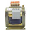Transformátor pro montáž na podvozek 100 VA, počet výstupů: 2, sekundární napětí: 2 x 115 V ac Block