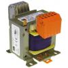Transformátor pro montáž na podvozek 100 VA, počet výstupů: 2, sekundární napětí: 2 x 115 V ac Block