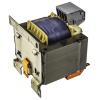 Transformátor pro montáž na podvozek 250 VA, počet výstupů: 2, sekundární napětí: 2 x 115 V ac Block