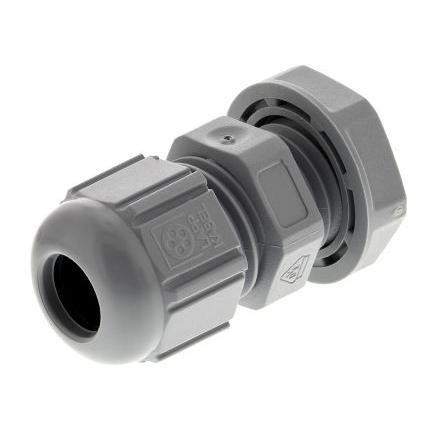 Kabelová průchodka, řada: SKINTOP 53111000+53119000 Lapp 50