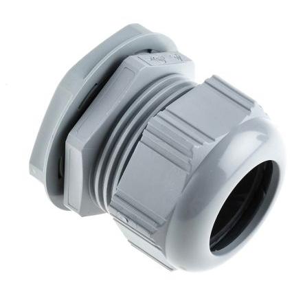 Kabelová průchodka, řada: SKINTOP 53111050+53119050 Lapp 10
