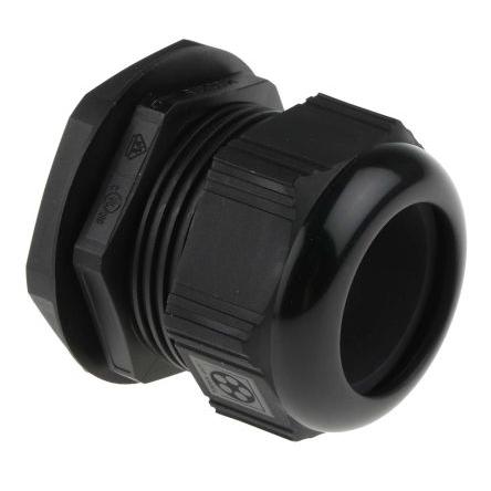 Kabelová průchodka, řada: SKINTOP 53111260+53119160 Lapp 5 1x kabelová průchodka