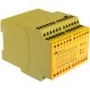 Pilz PNOZ X10 Bezpečnostní relé 24V dc 4 6