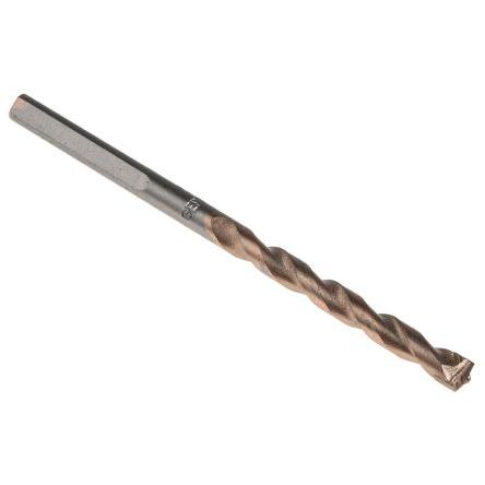 Vrták, celková délka: 85mm, Rychlořezná ocel 5 mm, počet kusů: 1 DeWALT