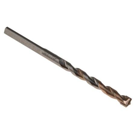 Vrták, celková délka: 85mm, Karbidový hrot 5.5 mm DeWALT