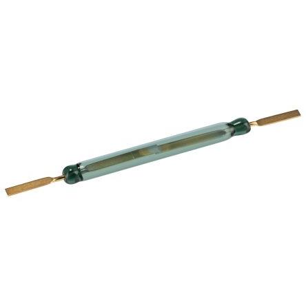 Assemtech Jazýčkový spínač SPNO 3 A 1000 V ac/dc