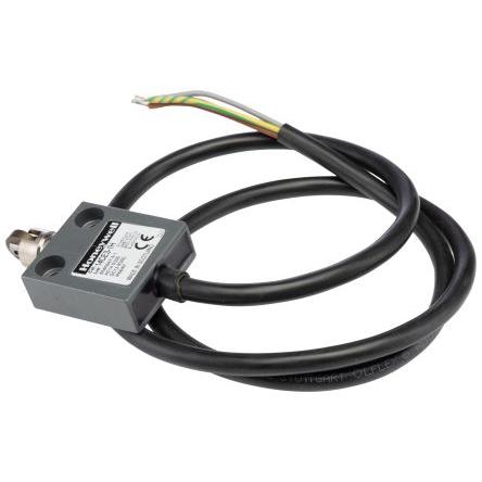 Honeywell Technologies 14CE Plunžr Koncový spínač SPDT IP65, IP66, IP67, IP68 Tlakově litý zinek 250V ac 5A