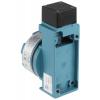 Honeywell Technologies BX Páka s válečkem Koncový spínač SPDT IP67 Hliník 600V ac 6A