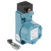 Honeywell Technologies BX Páka s válečkem Koncový spínač SPDT IP67 Hliník 600V ac 6A