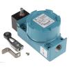 Honeywell Technologies BX Páka s válečkem Koncový spínač SPDT IP67 Hliník 600V ac 6A