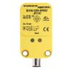 Turck Indukční bezdotykový snímač Bi15U-Q20-AP6X2-H1141 Blok M12 200mA Q20 IP67 PnP 250 Hz 15 mm 30 V dc