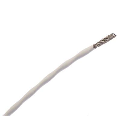 Datový kabel, řada: SPEC 44 1 párů v balení, Polyvinylfluorid, 600V, chování ohně: Samozhášecí, Nízká hořlavost,