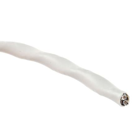 Datový kabel, řada: SPEC 44 1 párů v balení, Polyvinylfluorid, 600V, chování ohně: Nízká hořlavost, Samozhášecí,