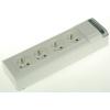 Legrand Koncová zásuvka, 250V ac 16A Typ E