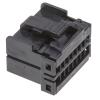 TE Connectivity Ochranný kryt konektoru, řada: MULTILOCK 040 Vnější, rozteč: 2.5 mm, počet kontaktů: 16, počet řad: 2,