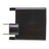 TE Connectivity Ochranný kryt konektoru, řada: MULTILOCK 040 Vnitřní, rozteč: 2.5 mm, počet kontaktů: 8, počet řad: 2,