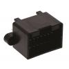 TE Connectivity Ochranný kryt konektoru, řada: MULTILOCK 040 Vnitřní, rozteč: 2.5 mm, počet kontaktů: 16, počet řad: 2,