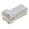 TE Connectivity Ochranný kryt konektoru, řada: MULTILOCK 070 Vnější, rozteč: 3.5 mm, počet kontaktů: 2, počet řad: 1,