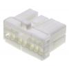 TE Connectivity Ochranný kryt konektoru, řada: MULTILOCK 070 Vnější, rozteč: 3.5 mm, počet kontaktů: 12, počet řad: 2,