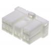 TE Connectivity Ochranný kryt konektoru, řada: MULTILOCK 070 Vnější, rozteč: 3.5 mm, počet kontaktů: 12, počet řad: 2,
