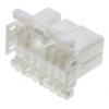 TE Connectivity Ochranný kryt konektoru, řada: MULTILOCK 070 Vnější, rozteč: 3.5 mm, počet kontaktů: 12, počet řad: 2,