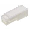 TE Connectivity Ochranný kryt konektoru, řada: MULTILOCK 070 Vnitřní, rozteč: 3.5 mm, počet kontaktů: 2, počet řad: 1,