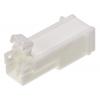 TE Connectivity Ochranný kryt konektoru, řada: MULTILOCK 070 Vnitřní, rozteč: 3.5 mm, počet kontaktů: 2, počet řad: 1,