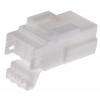 TE Connectivity Ochranný kryt konektoru, řada: MULTILOCK 070 Vnitřní, rozteč: 3.5 mm, počet kontaktů: 3, počet řad: 1,
