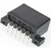 TE Connectivity Ochranný kryt konektoru, řada: MULTILOCK 070 Vnitřní, rozteč: 3.5 mm, počet kontaktů: 6, počet řad: 1,