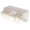 TE Connectivity Ochranný kryt konektoru, řada: MULTILOCK 070 Vnitřní, rozteč: 3.5 mm, počet kontaktů: 20, počet řad: 2,