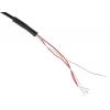RS PRO PT100 3 mm 250 mm 4 Class B 250 °C