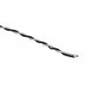 Termočlánek s odkrytým spojem RS PRO 1 m kabel typ J Teflonové 1 m sonda, -75 °C 1 mm na +250 °C IEC, RoHS Compliant RS