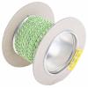 RS PRO Termočlánkový kabel/drát K 260 °C Polytetrafluorethylén 25 m Nestíněný, prameny vodičů: 1 x 0.2 mm