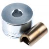 Sada razníků a matric, počet kusů: 1 Greenlee 16.2 mm Kulatý Hydraulika