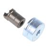 Sada razníků a matric, počet kusů: 1 Greenlee 22.5 mm Kulatý Hydraulika