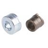 Sada razníků a matric, počet kusů: 1 Greenlee 28.3 mm Kulatý Hydraulika